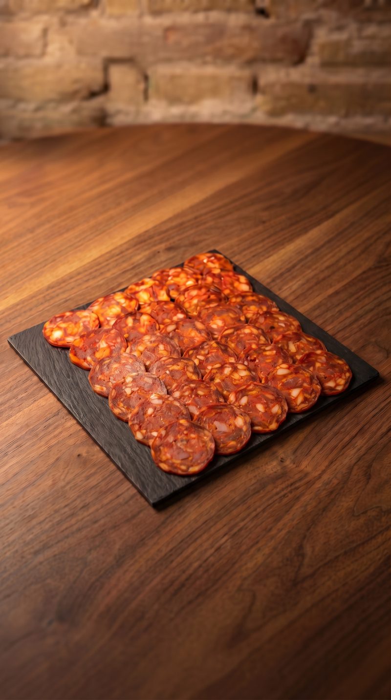 Chorizo Ibérico
