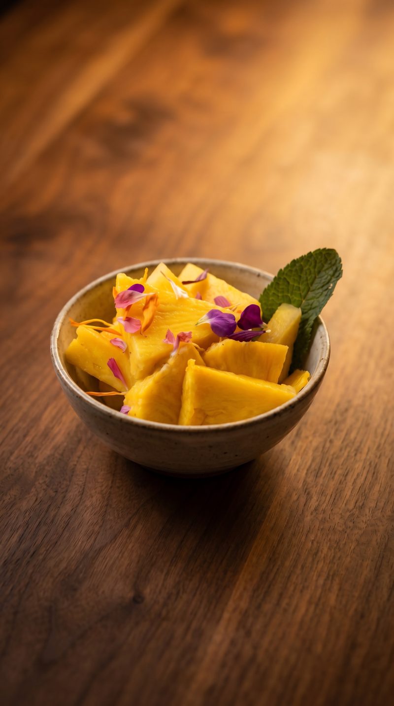 Fruta del día