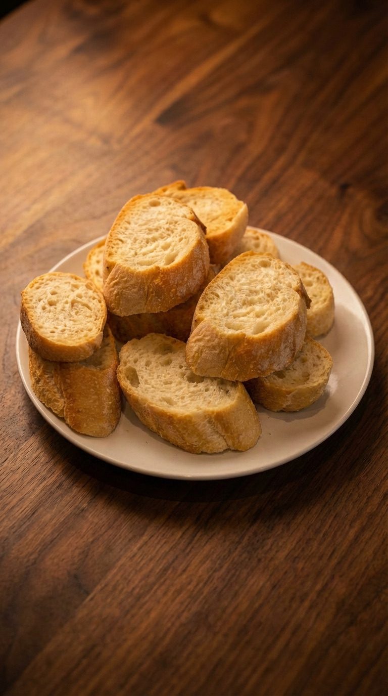 Pan de masa madre
